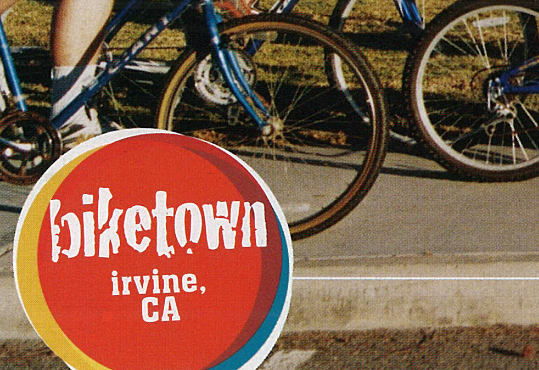 :: biketown USA