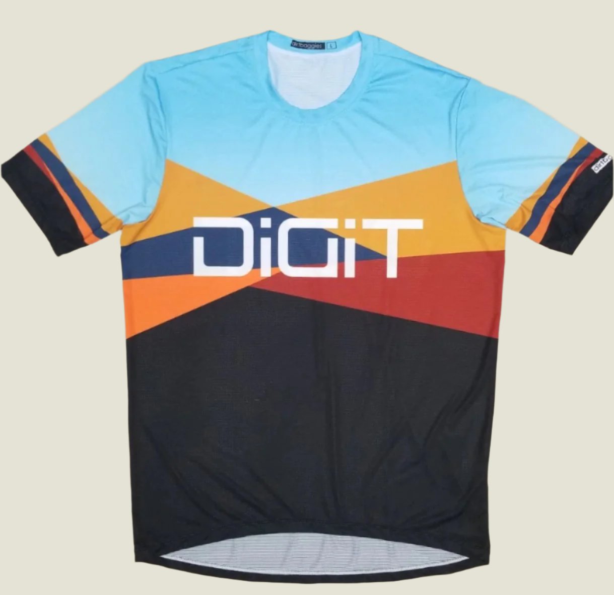 DIGIT BIKES HalfLight | Jersey