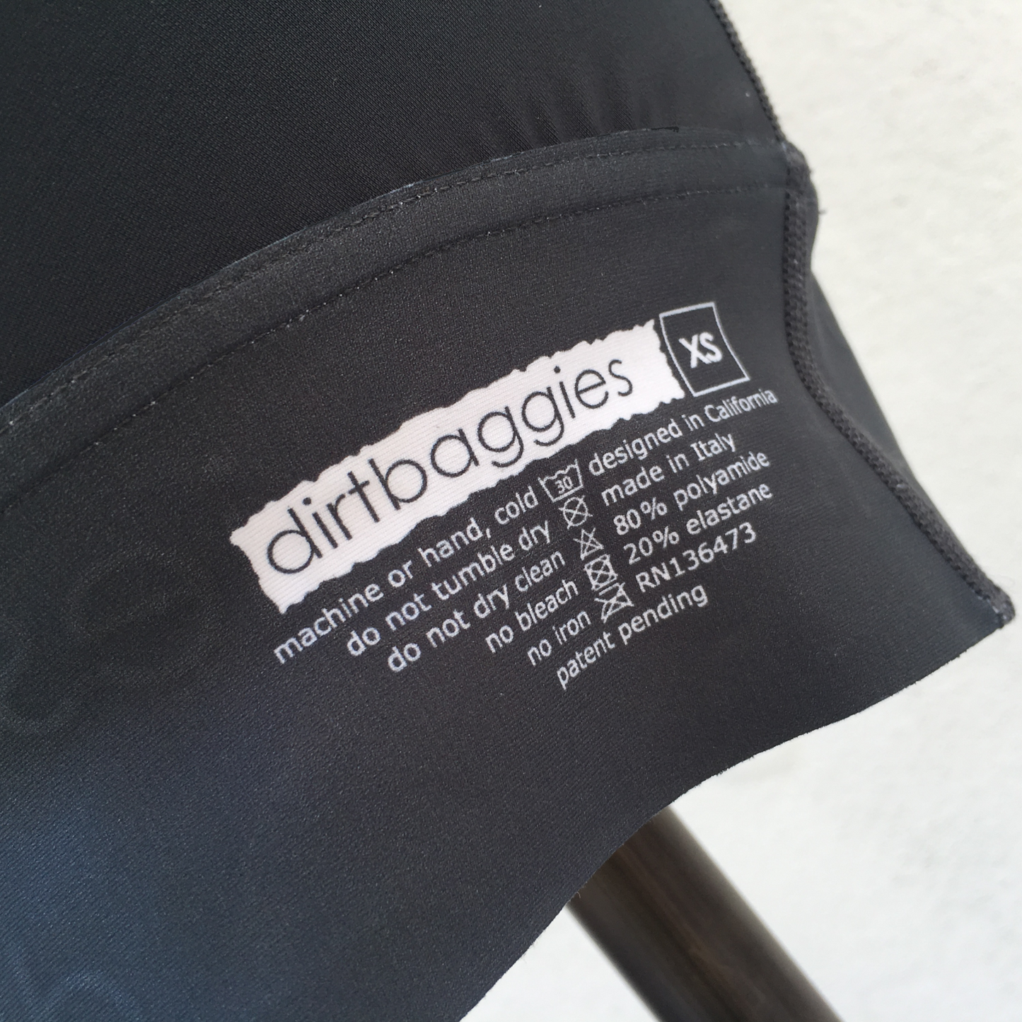 TAILGATE BIB | MTB Bib-Liner, Summer