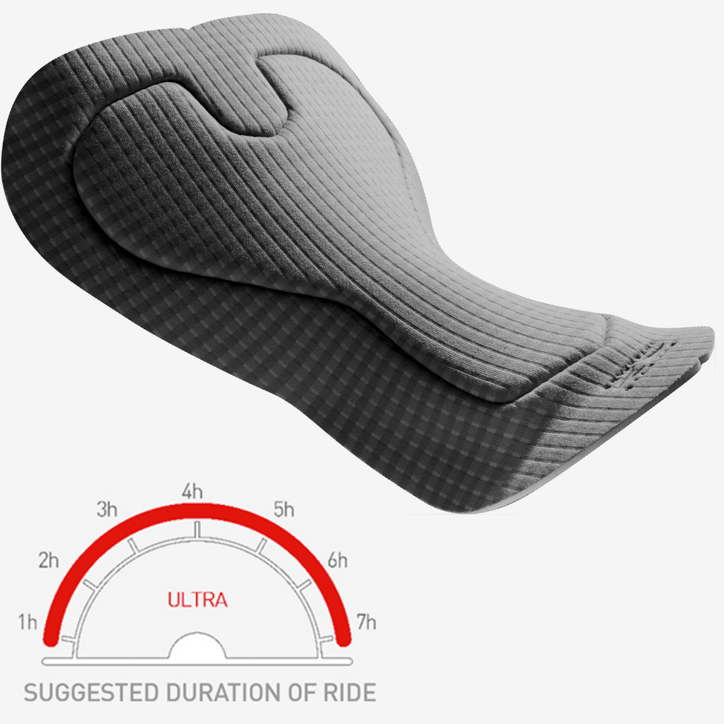 TAILGATE BIB | MTB Bib-Liner, Summer