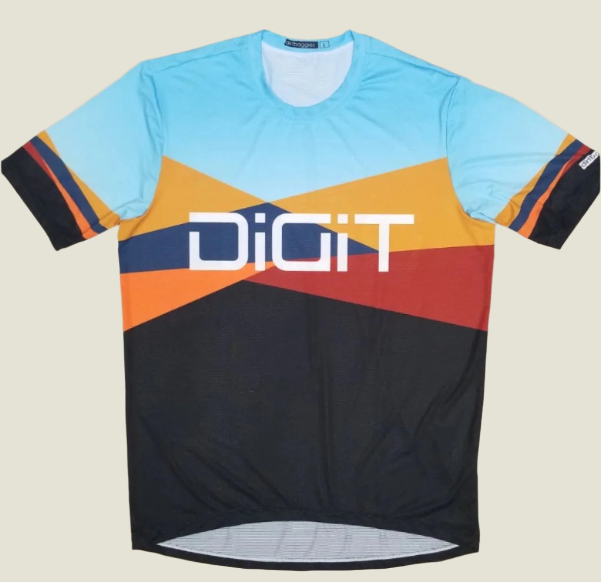 DIGIT BIKES HalfLight | Jersey