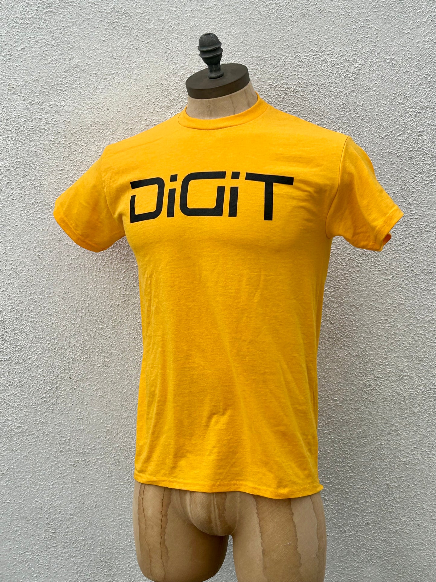 DIGIT BIKES Logo | Tee