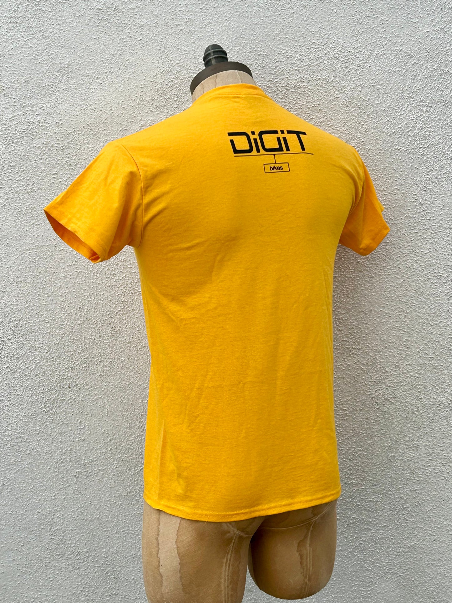 DIGIT BIKES Logo | Tee