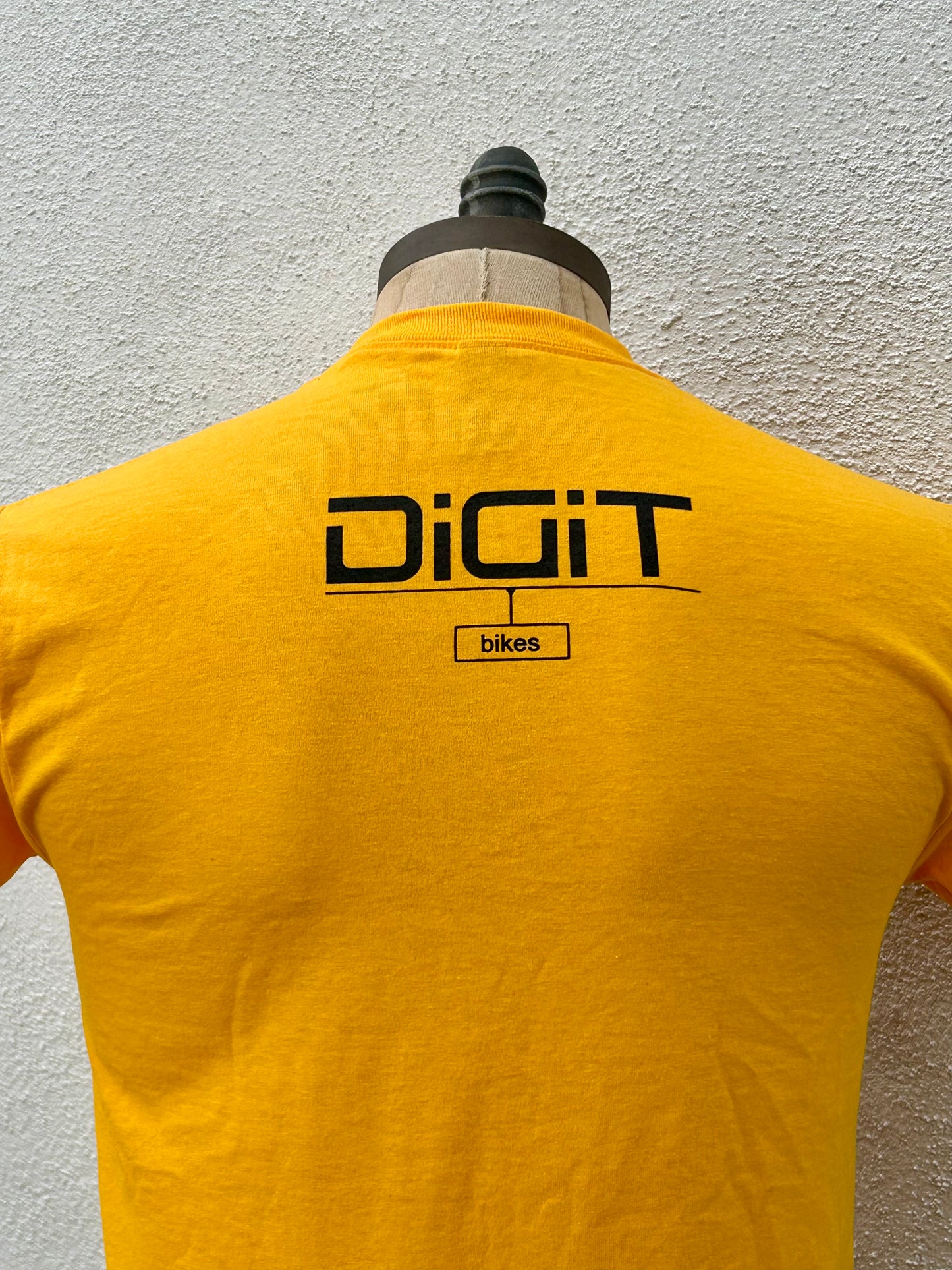 DIGIT BIKES Logo | Tee