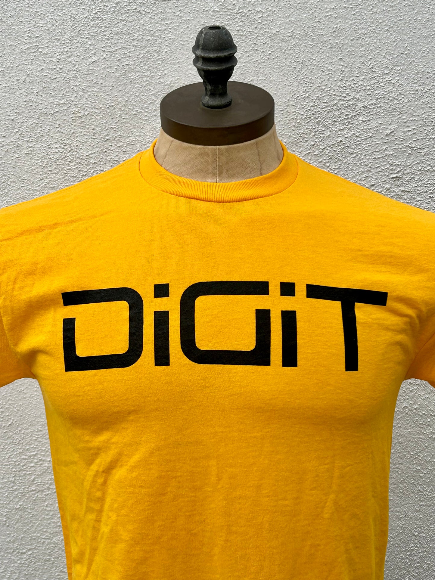 DIGIT BIKES Logo | Tee