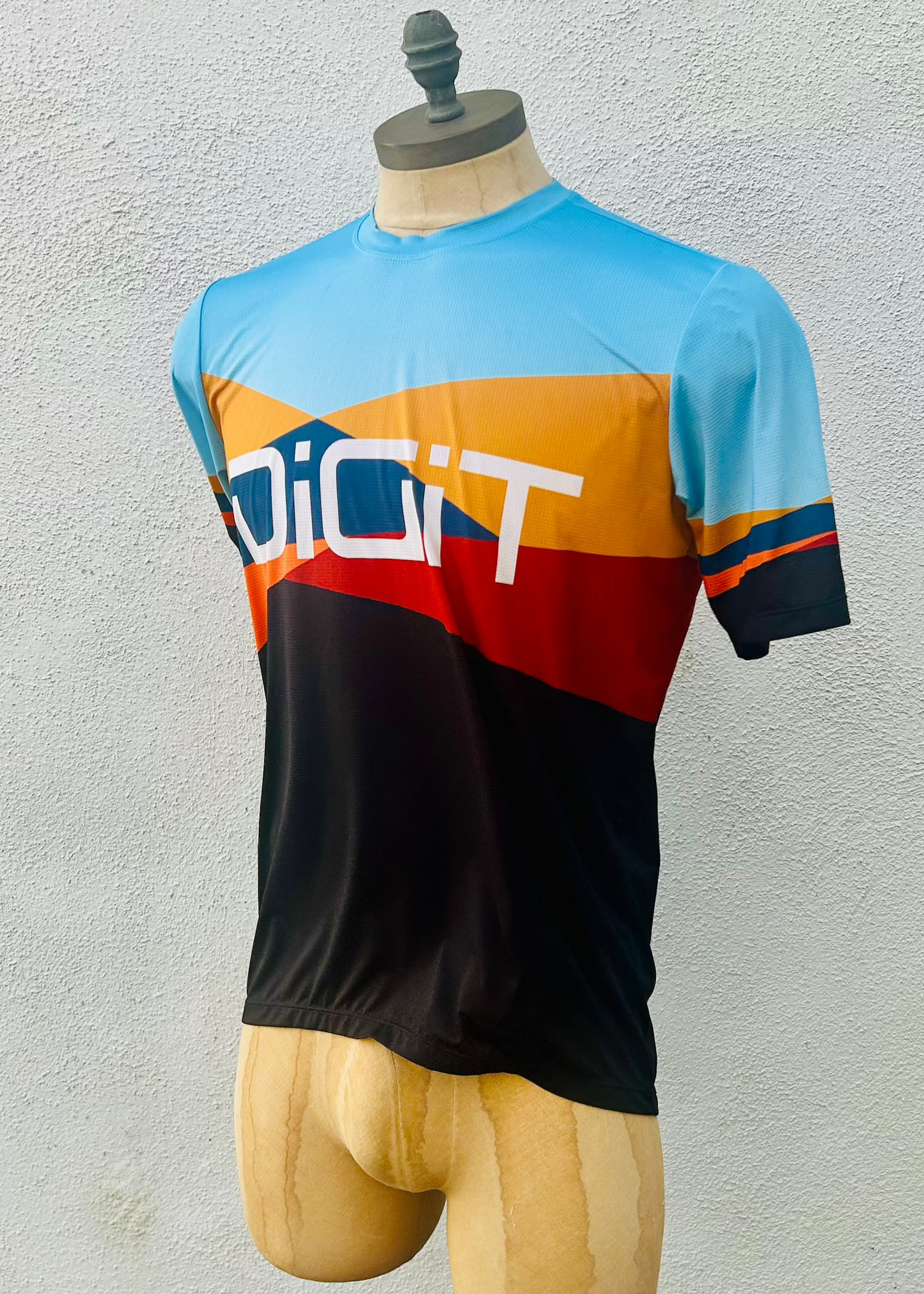 DIGIT BIKES HalfLight | Jersey